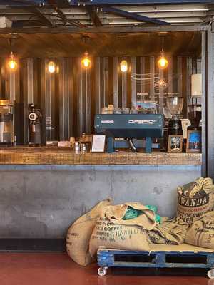 Heartland Coffee Roasters