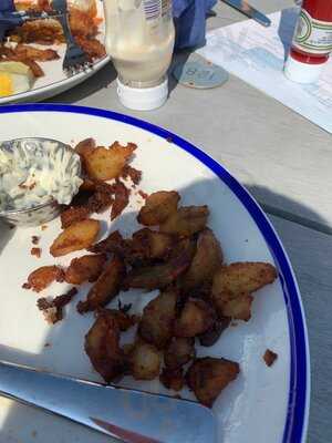 The Seaburn Inn Restaurant