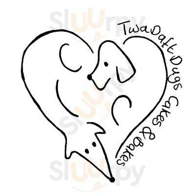 Twa Daft Dugs Cakes And Bakes