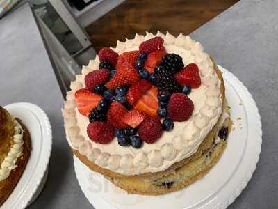 Twa Daft Dugs Cakes And Bakes