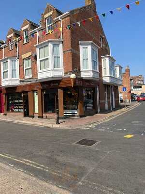 Harris & James Store Cromer