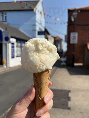 Harris & James Store Cromer