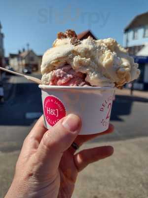 Harris & James Store Cromer