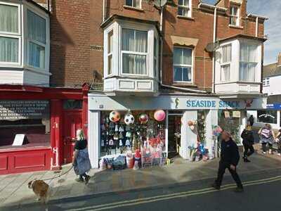 Harris & James Store Cromer