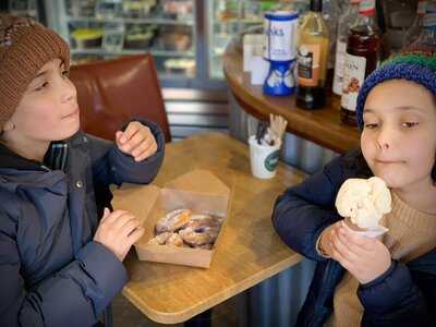 Harris & James Store Cromer