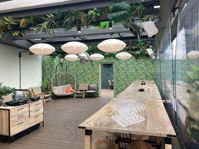 The Lucky Club Camden