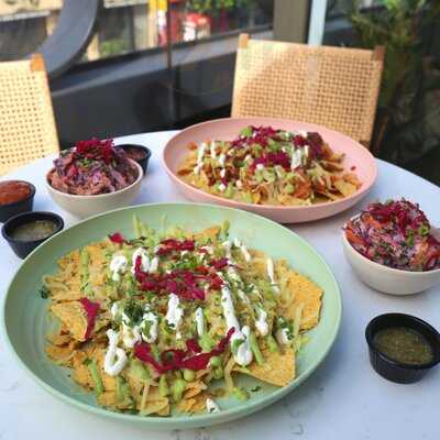 The Lucky Club Camden