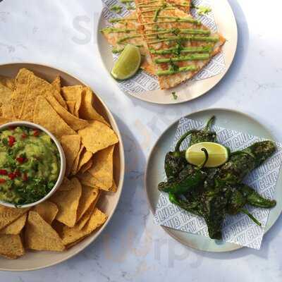 The Lucky Club Camden