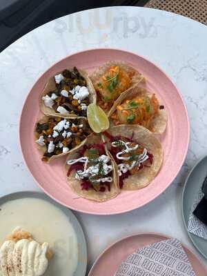 The Lucky Club Camden