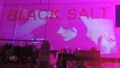 Black Salt
