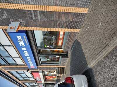 Sunflower Fish And Chips