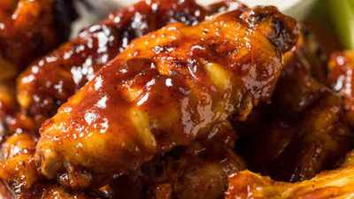 Sunflower Fish And Chips