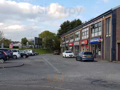 Sunflower Fish And Chips