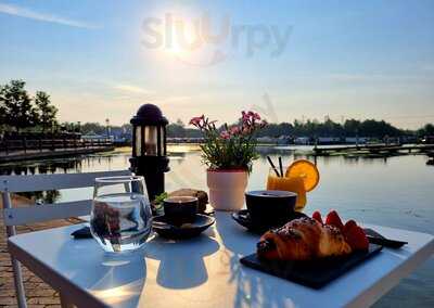 Indulgence Barton Marina