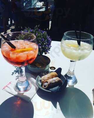 Indulgence Barton Marina