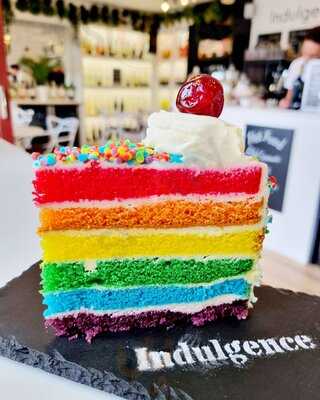 Indulgence Barton Marina