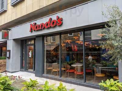 Nando's Lancaster