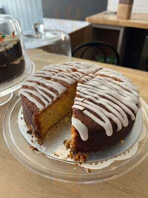 The Frying Dutchman Cafe