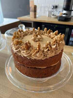 The Frying Dutchman Cafe