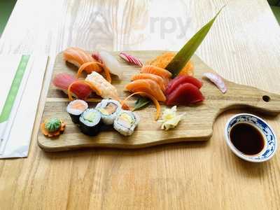 Taro - Finchley Central