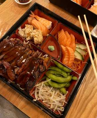 Taro - Finchley Central