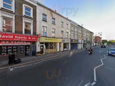 Taro - Finchley Central