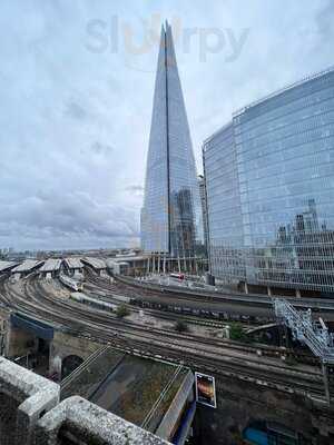 London Bridge Rooftop