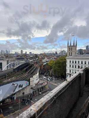 London Bridge Rooftop