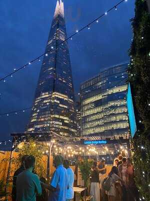 London Bridge Rooftop