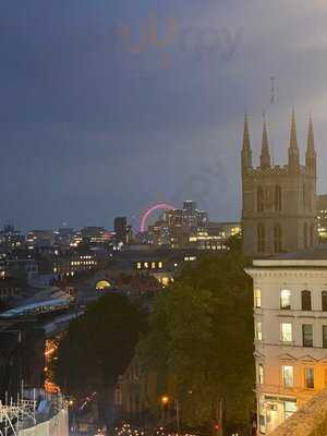 London Bridge Rooftop