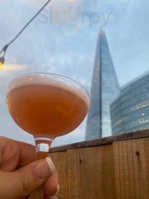 London Bridge Rooftop