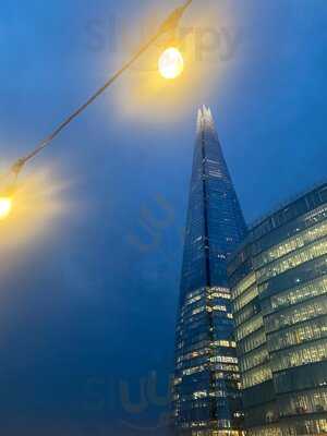 London Bridge Rooftop