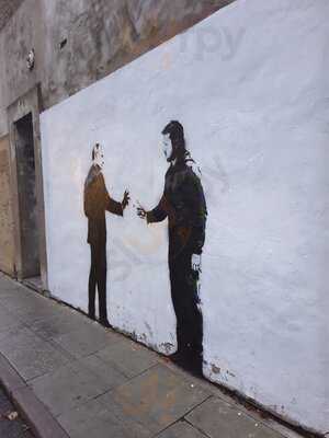 London Bridge Rooftop