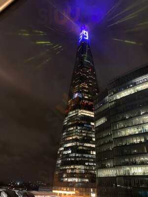 London Bridge Rooftop