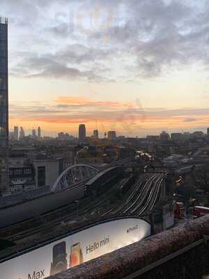 London Bridge Rooftop