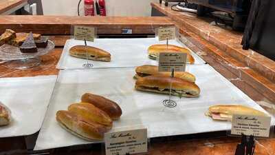 Aux Merveilleux De Fred