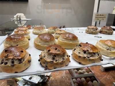 Aux Merveilleux De Fred