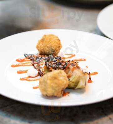 Eatwith: Marc Of London Vegan Fine-dining Supper Club