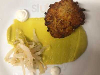 Eatwith: Marc Of London Vegan Fine-dining Supper Club