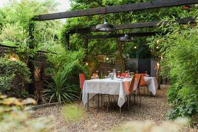 Eatwith: Marc Of London Vegan Fine-dining Supper Club