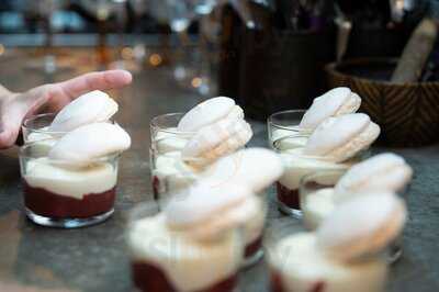 Eatwith: Marc Of London Vegan Fine-dining Supper Club