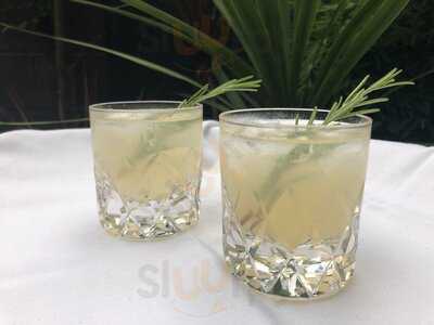 Eatwith: Marc Of London Vegan Fine-dining Supper Club