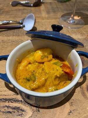 Eatwith: Felipe Of London