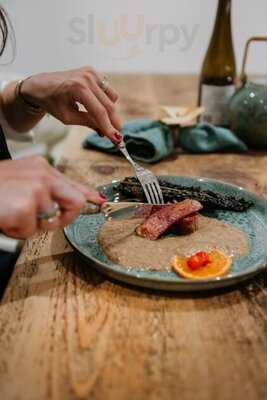 Eatwith: Felipe Of London