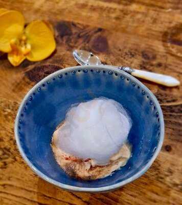 Eatwith: Felipe Of London