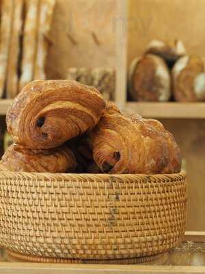 Ground Bakery - Penarth