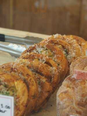 Ground Bakery - Penarth