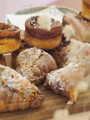 Ground Bakery - Penarth