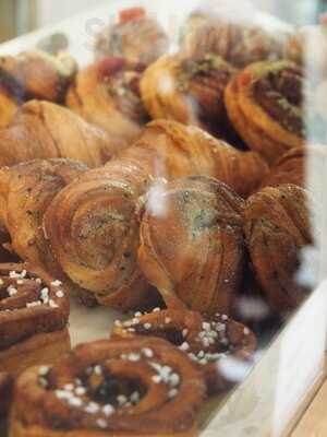 Ground Bakery - Penarth