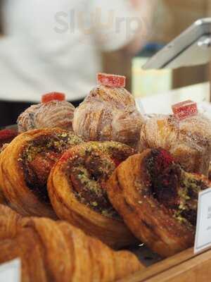 Ground Bakery - Penarth